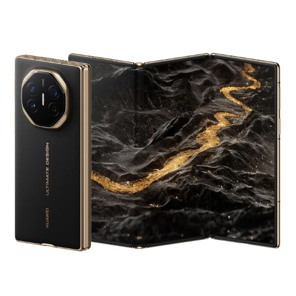 Huawei Mate XT - 16 gigabyte 1000 gigabyte