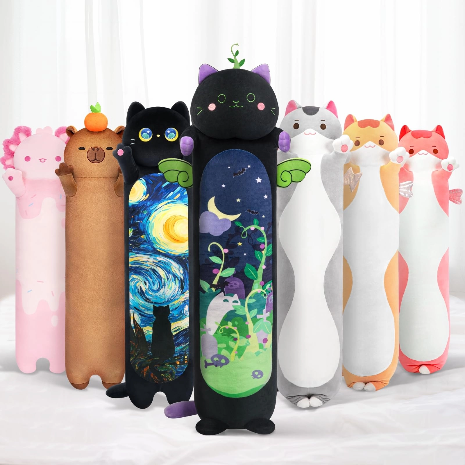 Long Cat - 112 cm