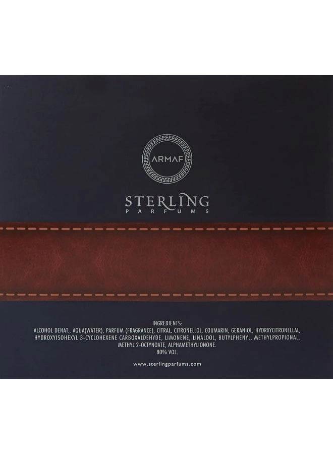 Tres Jour Pour Femme Eau de Parfum 100ml