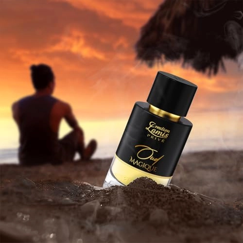 Oud Magique Eau de Parfum 100ml