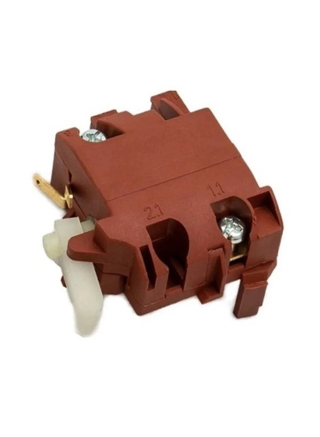 On-Off Switch For GWS-700 - 2.54 X 2.54 X 2.54CM 0.02 KG