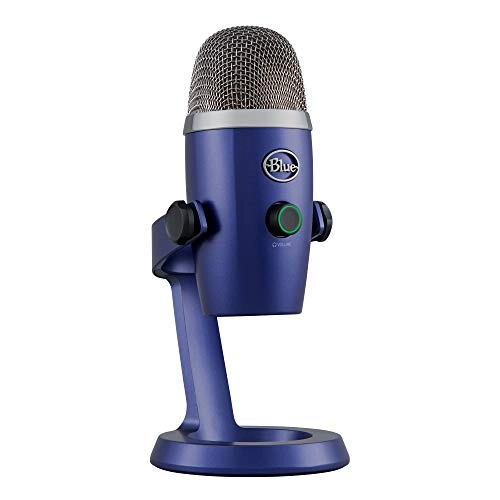 YETI NANO USB Microphone