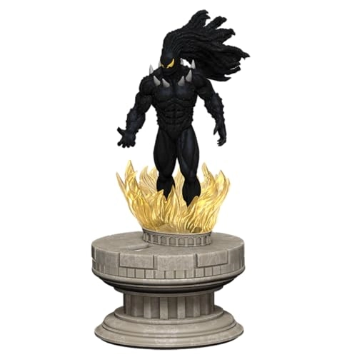 Black Panther Booster Brick