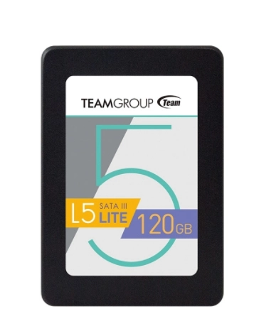 L5 LITE - 120GB 2.5-inch