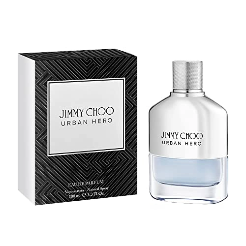Urban Hero Eau de Parfum 100ml