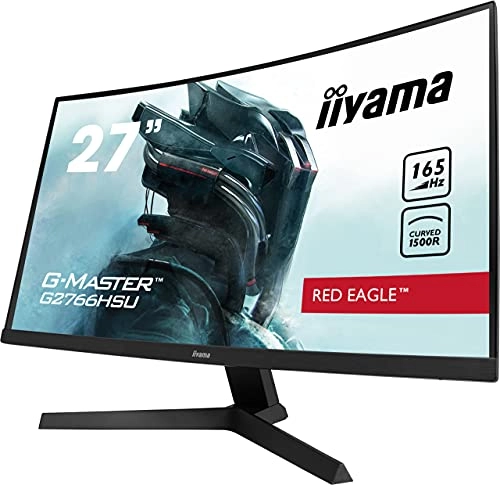 G2766HSU-B1 - 27 Inches 1920x1080