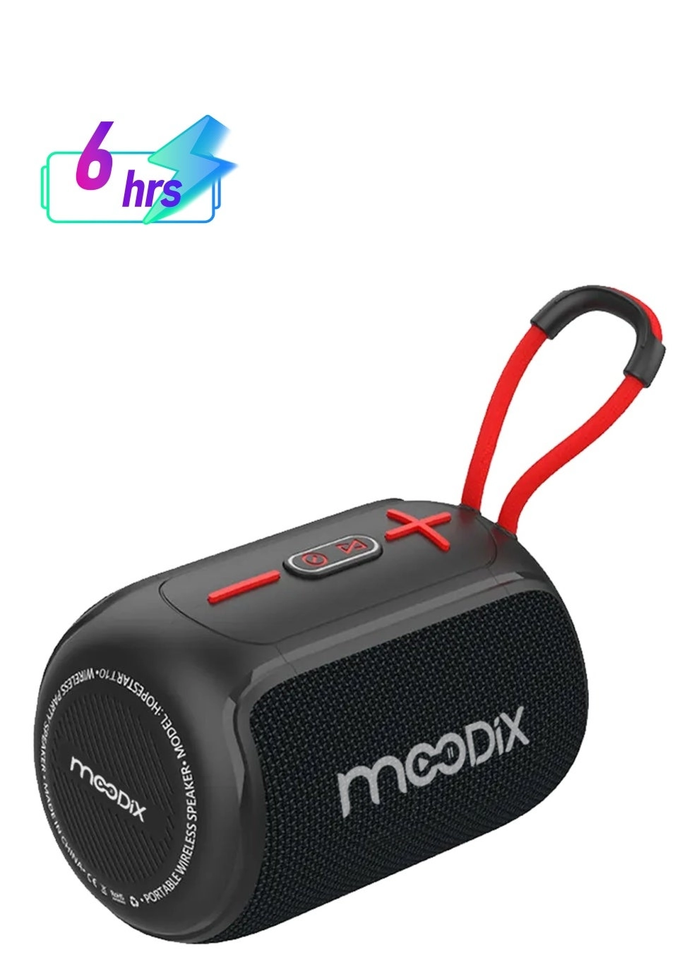 Bluetooth Speaker - 5W