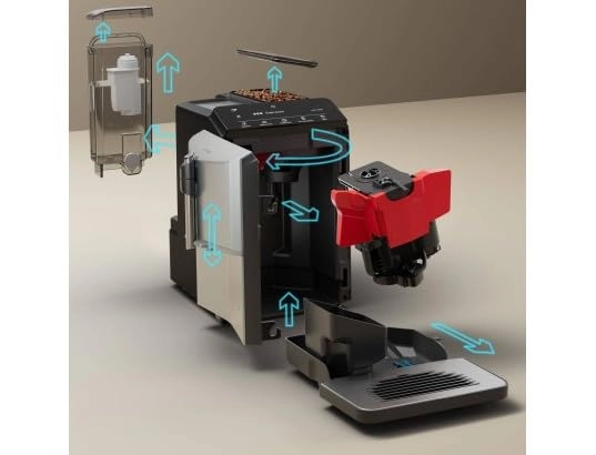 TF303E01 - 1.4L 1300W Black