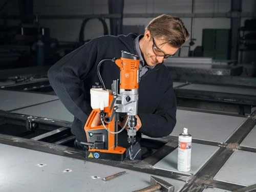 KBU35MQW - 230V Orange