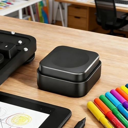 Macro Keyboard - Wired/Wireless