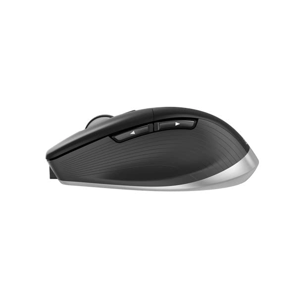 SpaceMouse Enterprise - Mouse Bluetooth Usb