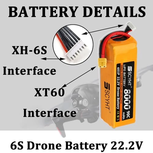 Lipo Battery