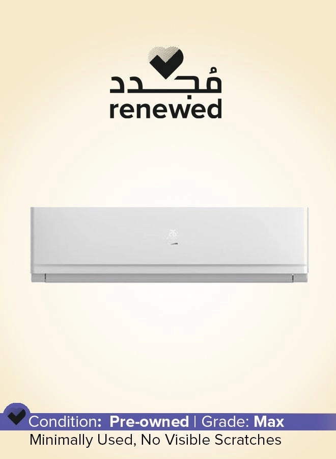 (Renewed) AS-36CT4FDKDA01S - 220 kW