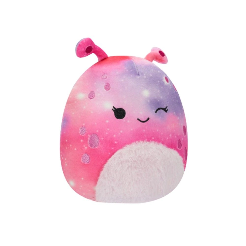 Alien Loraly - 17 cm Plush