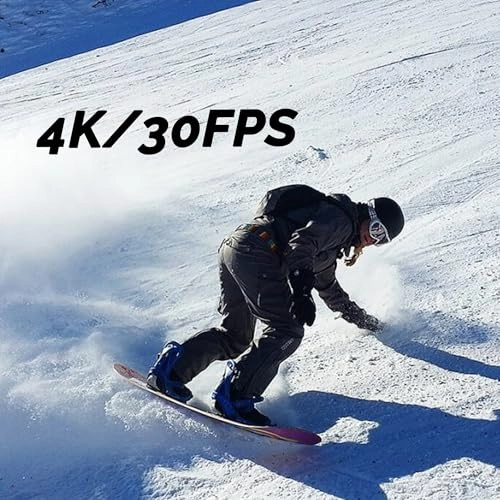 C100+ 4K30