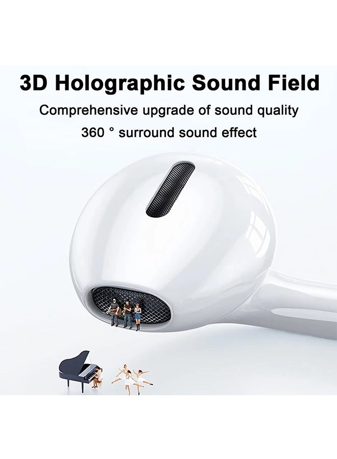 FA000742 Wired Earbud