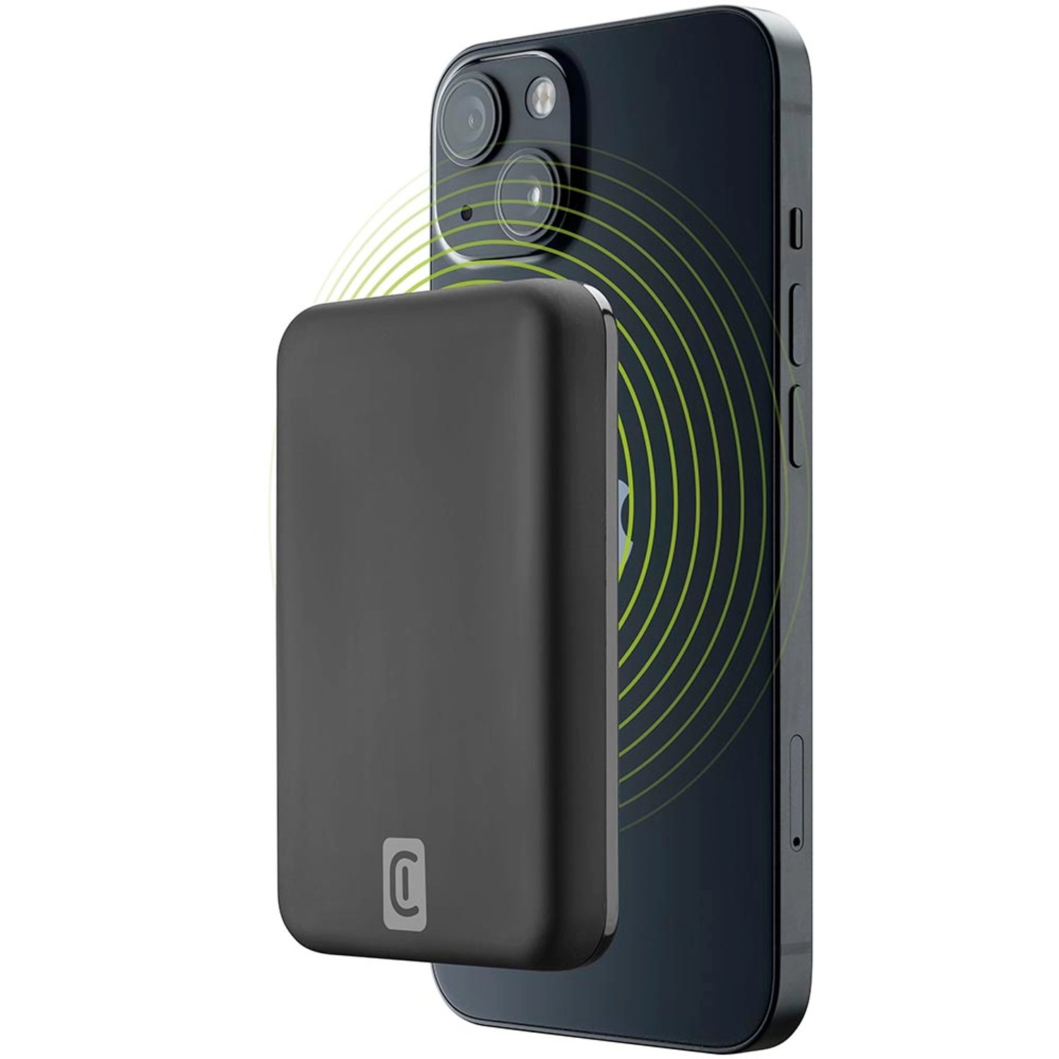 MAG 5000 - 5000mAh 7.5W