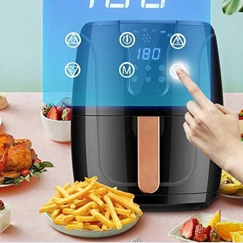 Air Fryer 764873