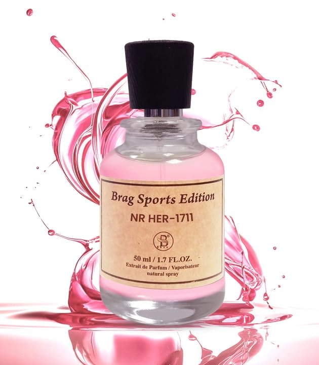 B BRAG NR Her Eau de Parfum 100ml