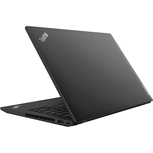 (Renewed) ThinkPad T14 Gen 3 - 14'' i5-1235U 16GB DDR4 1TB SSD
