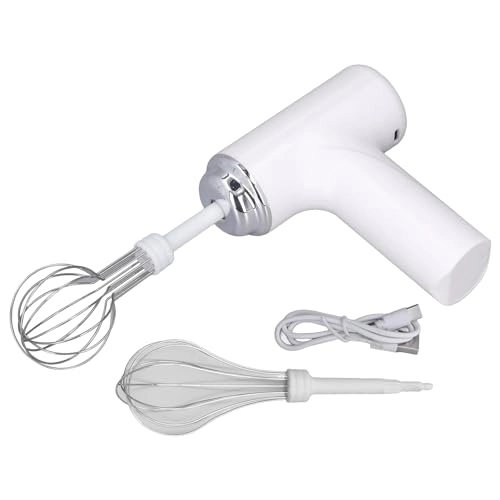 Cordless Hand Mixer