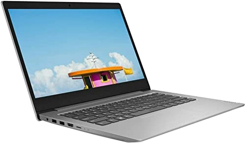 IdeaPad 1i - 14'' 4GB 64GB Celeron N4020
