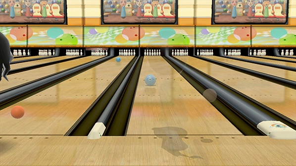 Wii Sports - Nintendo Wii