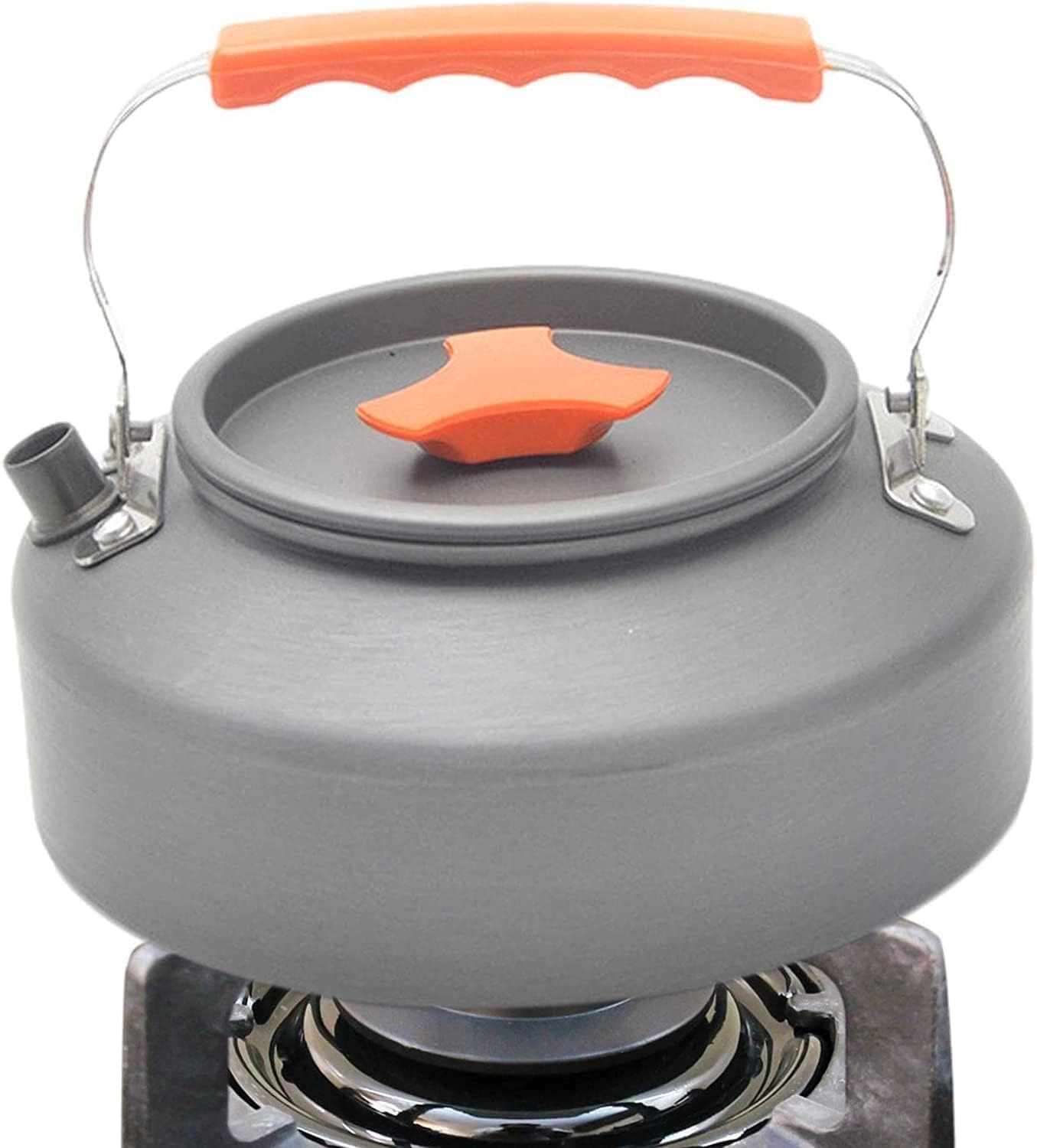 Camping Kettle - 0.8 litres