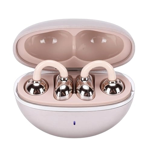 Open Ear Headphones Wireless Headphone