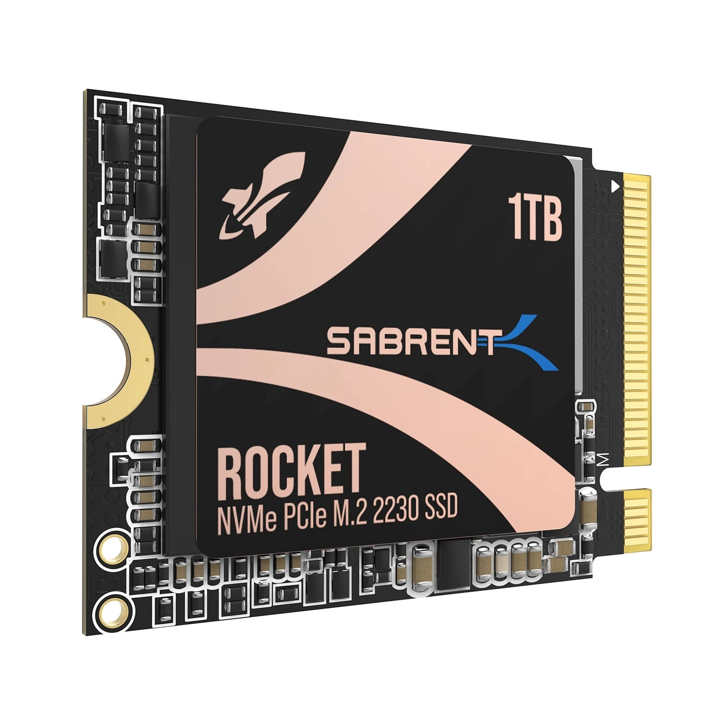 Rocket 2230 - 1TB M.2 2230