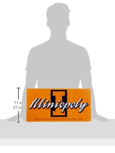 Illiniopoly: University of Illinois