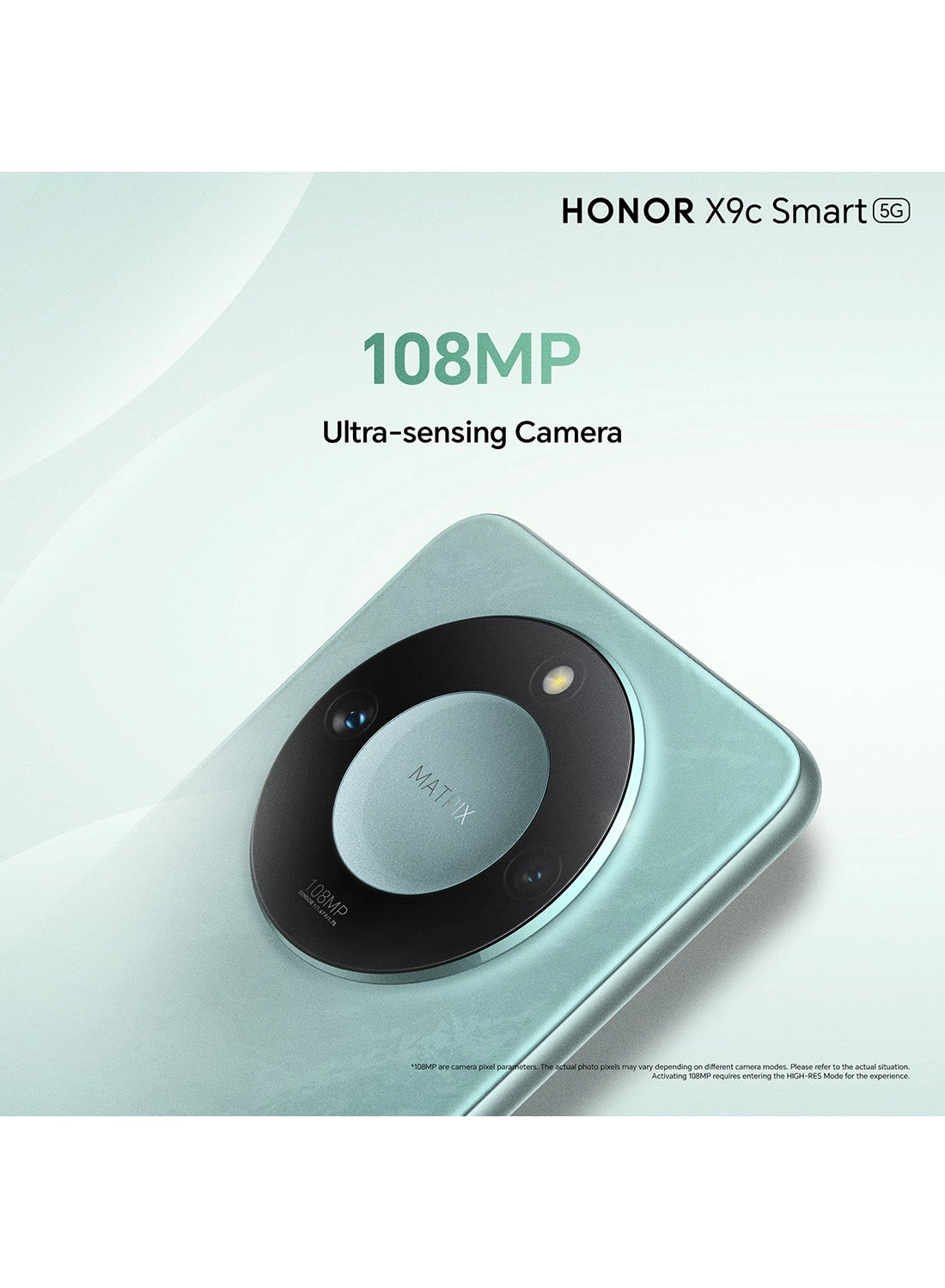 X9c Smart - 8 GB 256 GB