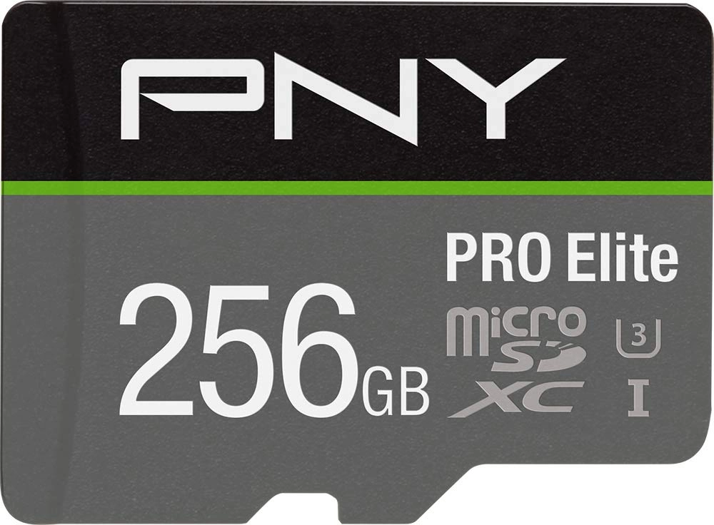 Pro Elite - 256GB