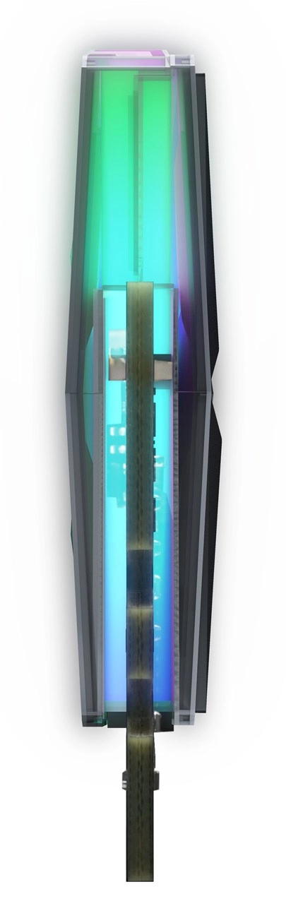 Spectrix D60 - 16GB 3200MHz DDR4