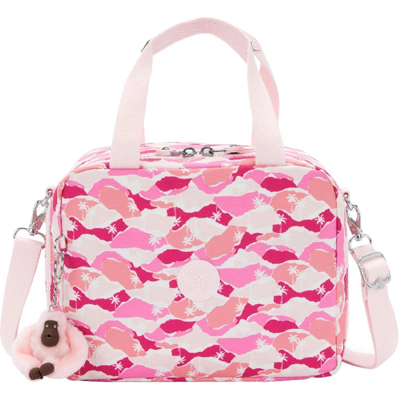 Miyo - Coral Fully Insulated Interior