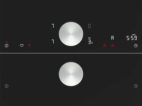 N90 T58STF1L0 Induction hob