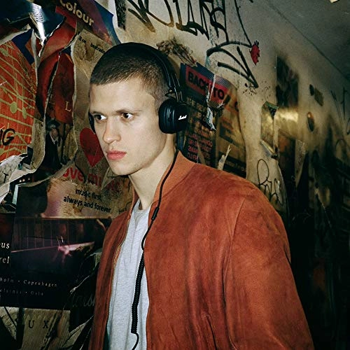 Major III Wired Headphone