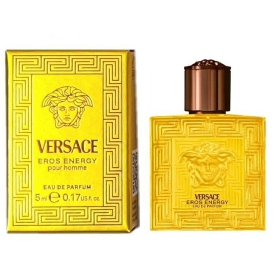 Versace Eros Energy Eau de Parfum 5 ml