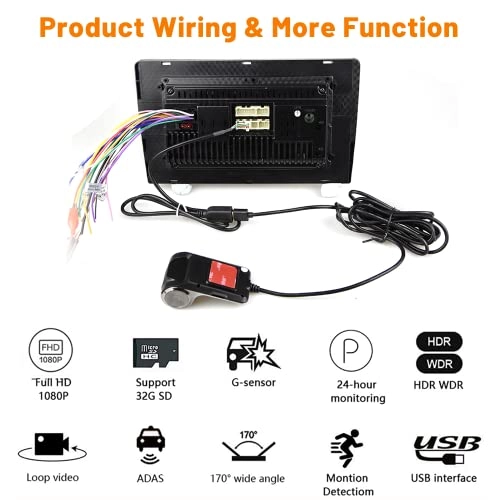 HD Mini DVR - 580*540