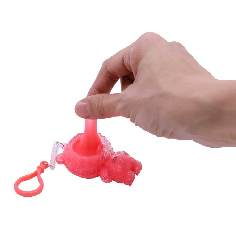 Goo Goo Gang Silmy Pal Keychain