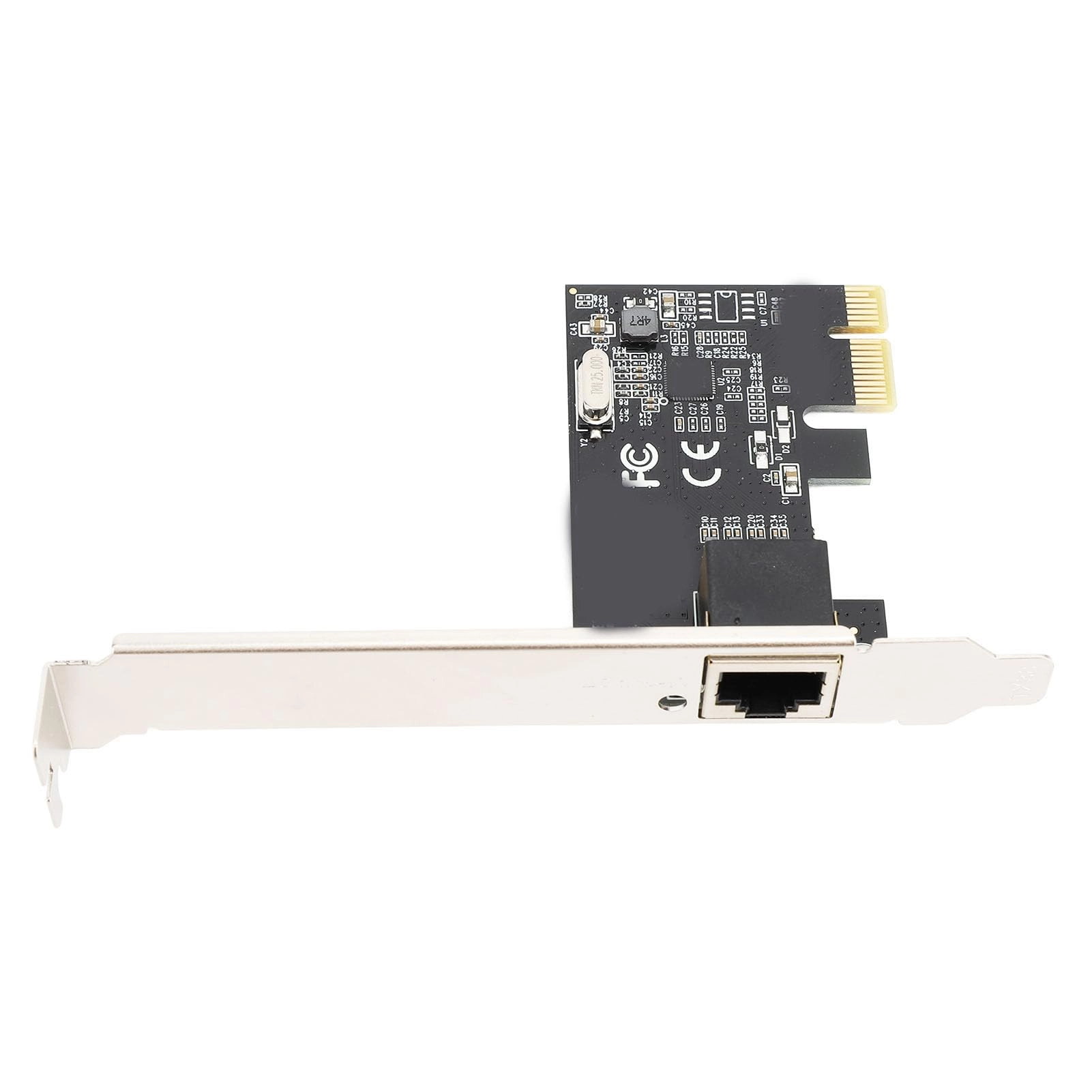 Tihebeyan Gigabit Ethernet PCI card - RL45X1 10 100 1000Mbps