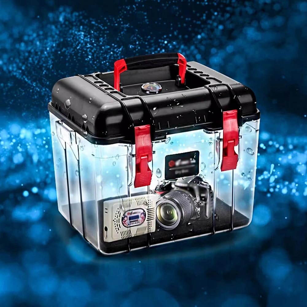 GAGALU Moisture-proof box - 28*23*22cm 9L