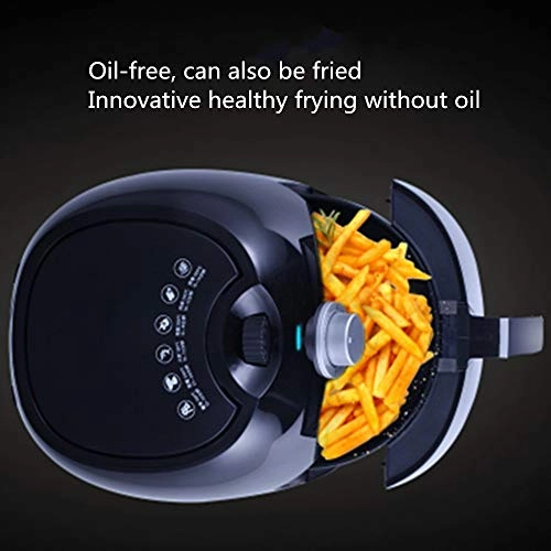 Air Fryer Digital AAqs0BUEq5KDKSdv