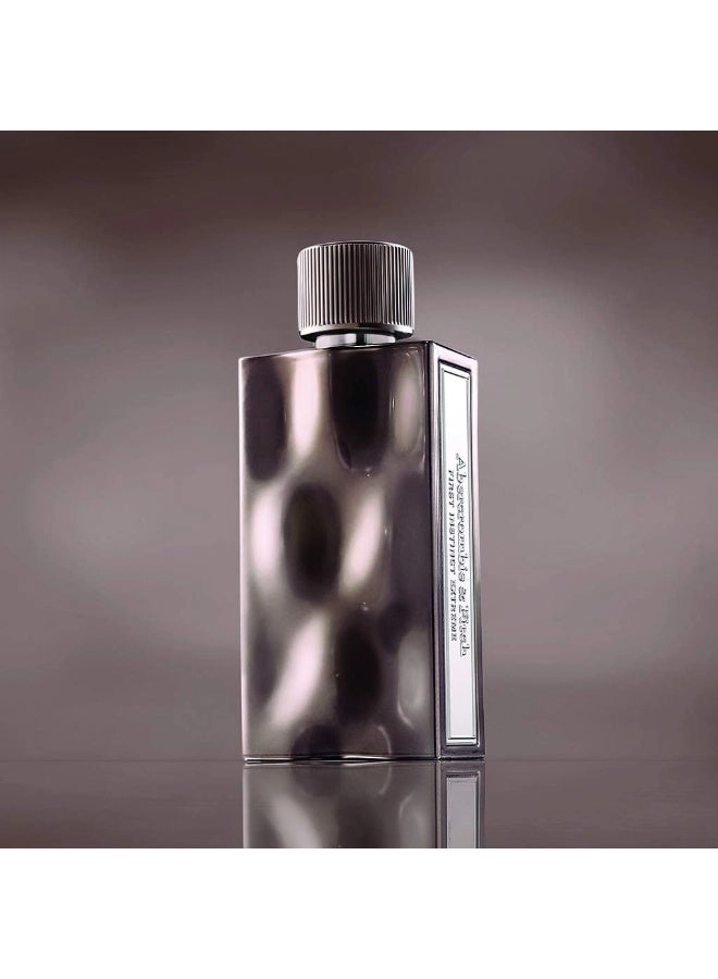 First Instinct Extreme Eau de Parfum - 50 ml