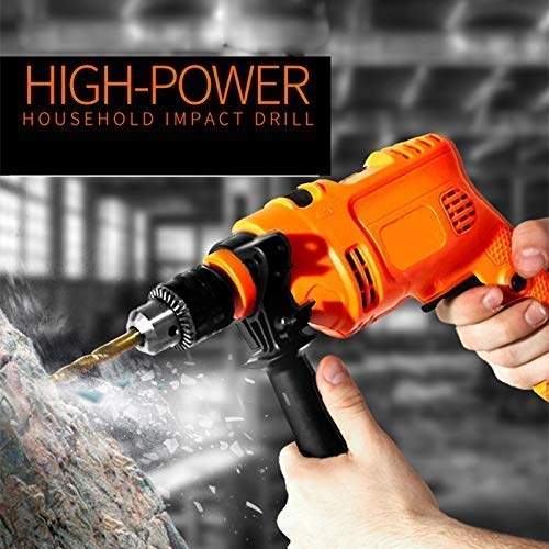 Lithium Electric Drill - 2.0Ah