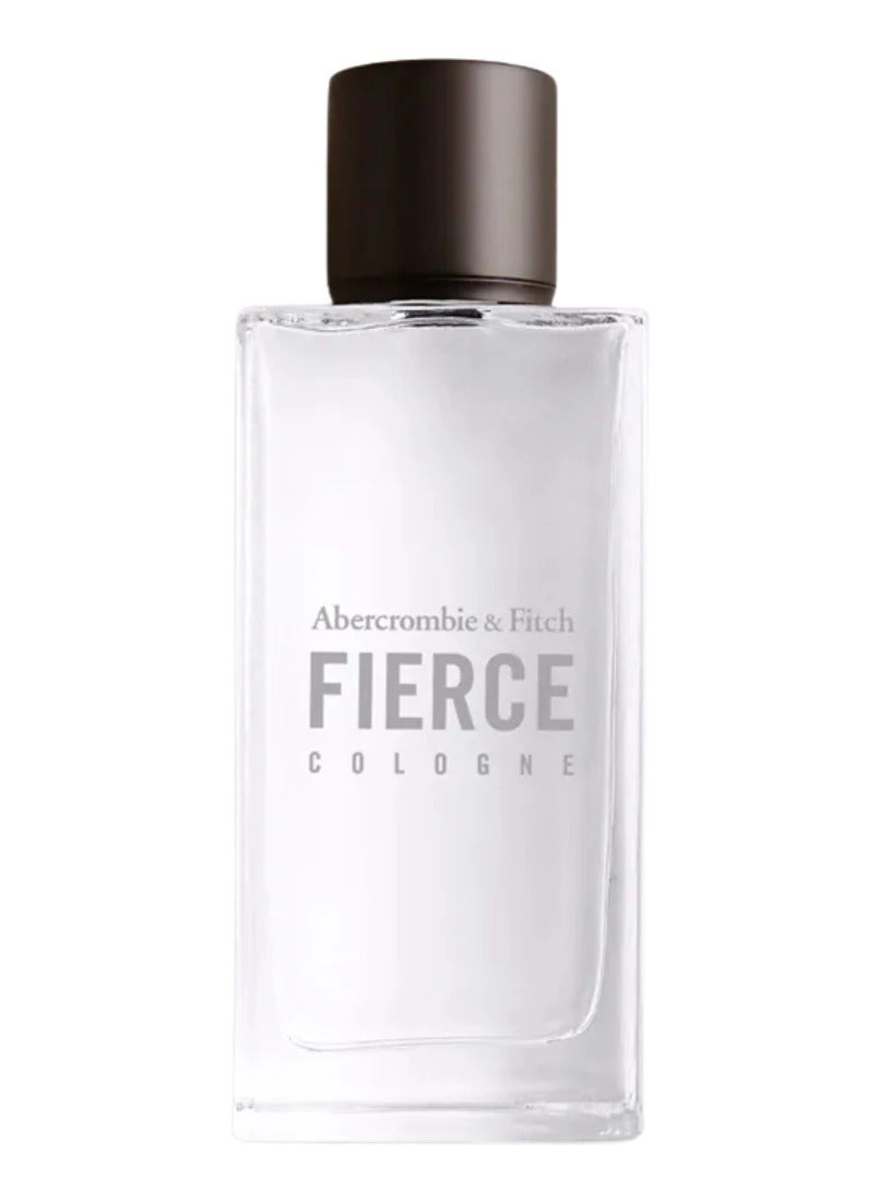 Fierce - 100 ml