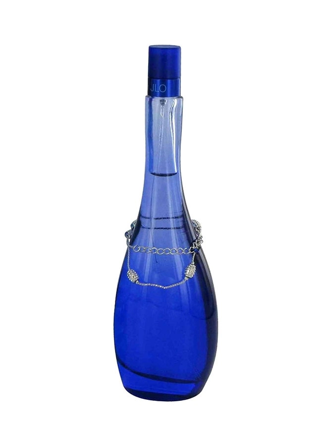 Blue Glow Eau de Toilette 100 ml