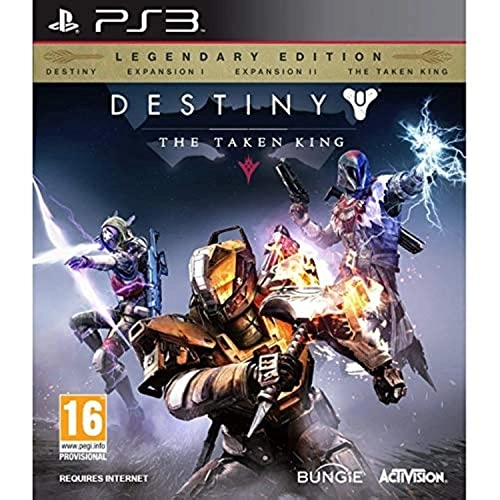 Destiny Legendary Edition - Xbox One