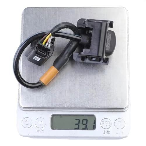 Rear View Reversing Camera - Night vision