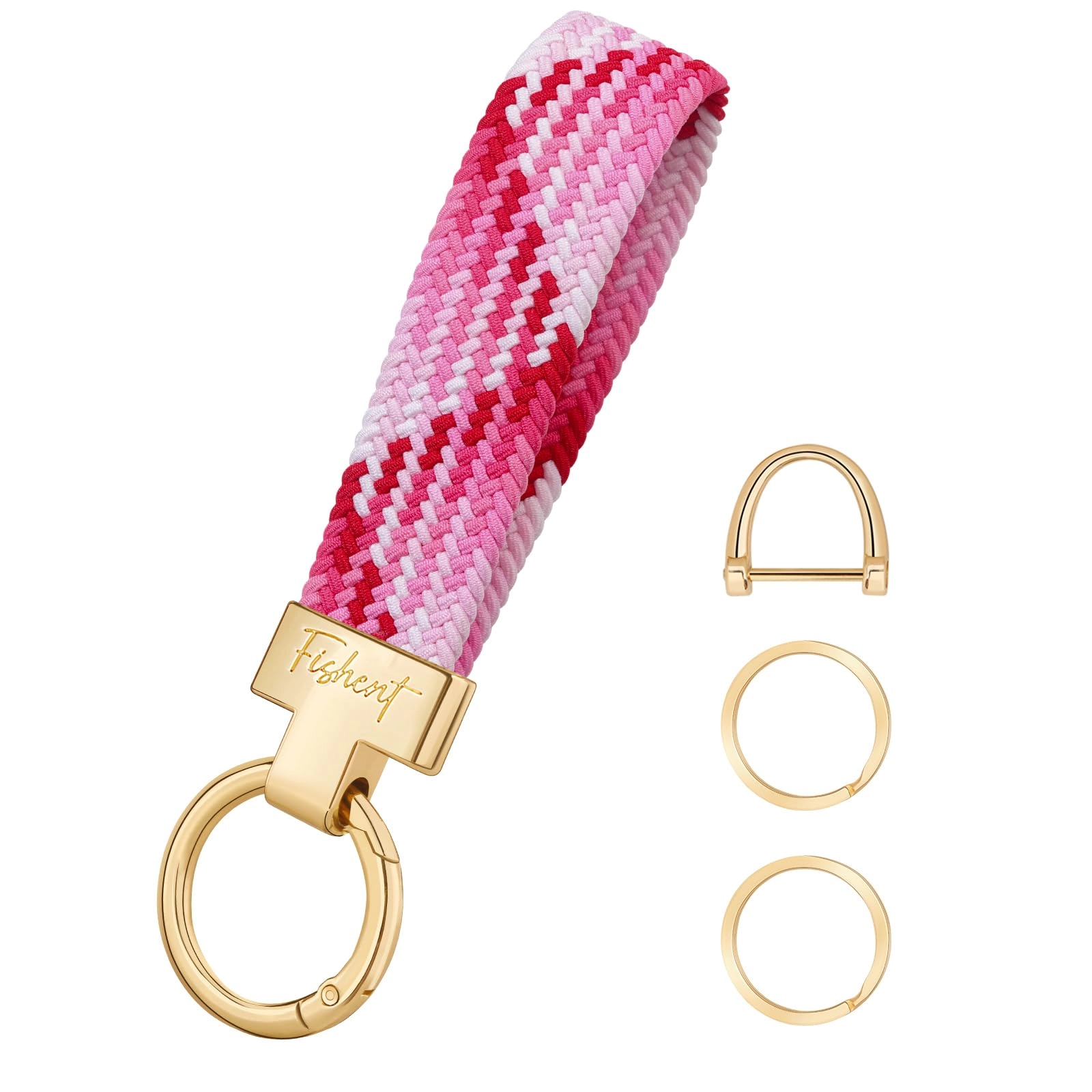 Stretchy Car Keychain - Fun